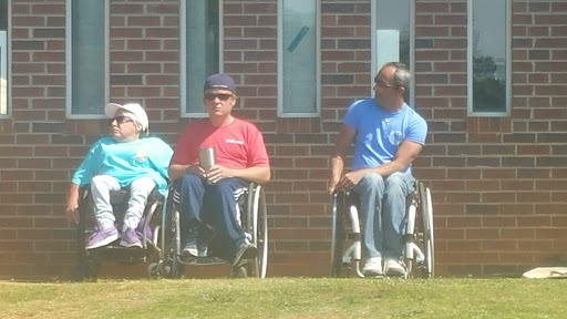 Park «Richard Craig Park», reviews and photos, 125 S Zack Hinton Blvd, McDonough, GA 30253, USA