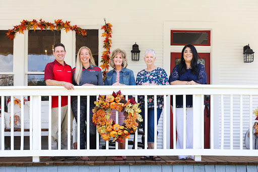 Insurance Agency «Alex Hartman, State Farm Agent», reviews and photos