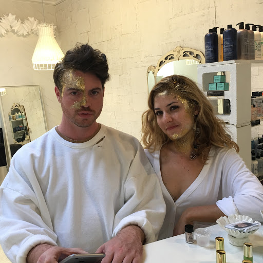 Beauty Salon «Twirl Salon», reviews and photos, 118 Blue Star #2, San Antonio, TX 78204, USA