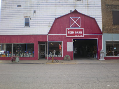 The Feed Barn
