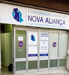 Comunidade Evangélica Nova Aliança