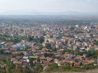 Yalvaç Belediyesi