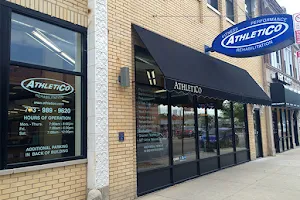 Athletico Physical Therapy - Andersonville North image