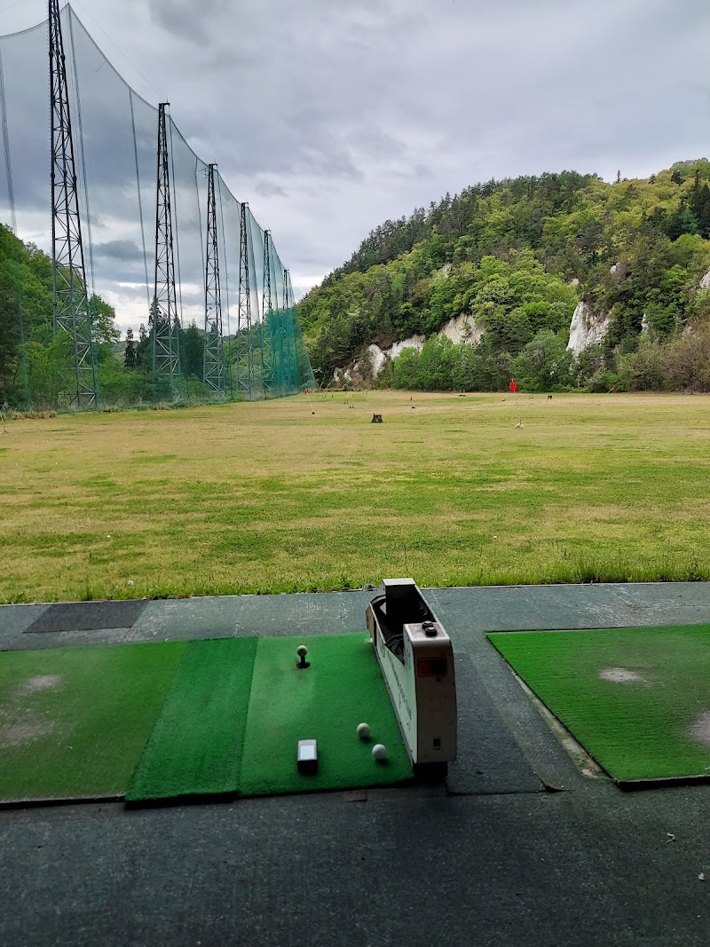 松ケ丘ゴルフクラブゴルフセンター
