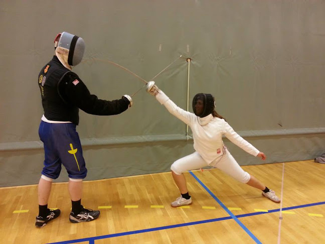 Braveheart Fencing and Archery - Sports Complex