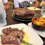 Photo n°1 de l'avis de Daniel.a fait le 15/08/2018 à 03:27 sur le  La Fonte Agriturismo Agriristoro à Pienza