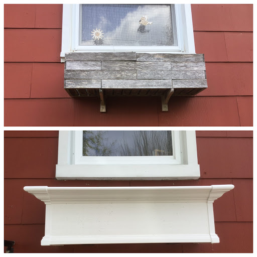 Mr. Handyman of Catonsville and West Randallstown