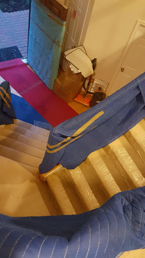 Moving and Storage Service «The Moovers inc.», reviews and photos, 66 Gilreath Rd SE, Cartersville, GA 30121, USA