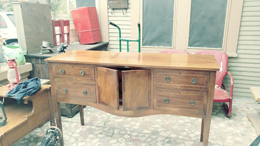 Antique furniture restoration service Laredo