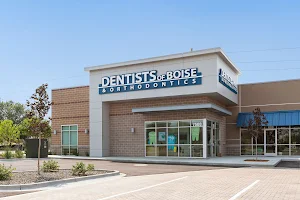 Dentists of Boise and Orthodontics image