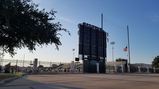 Stadium «Pennington Field», reviews and photos, 1501 Central Dr, Bedford, TX 76022, USA