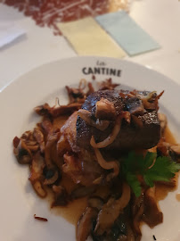 Photos du propriétaire du Restaurant La Cantine à Montluçon - n°2