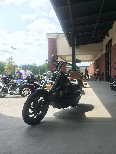 Harley-Davidson Dealer «Southern Devil Harley-Davidson», reviews and photos, 2281 US-411, Cartersville, GA 30121, USA