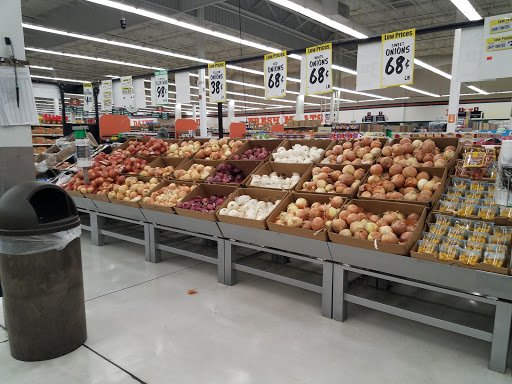 Supermarket «WinCo Foods», reviews and photos, 1920 Olympic St, Springfield, OR 97477, USA