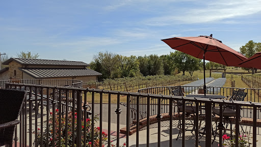 Winery «Clauren Ridge Vineyard and Winery», reviews and photos, 6000 W Waterloo Rd, Edmond, OK 73025, USA