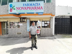 Farmacia NOVAPHARMA