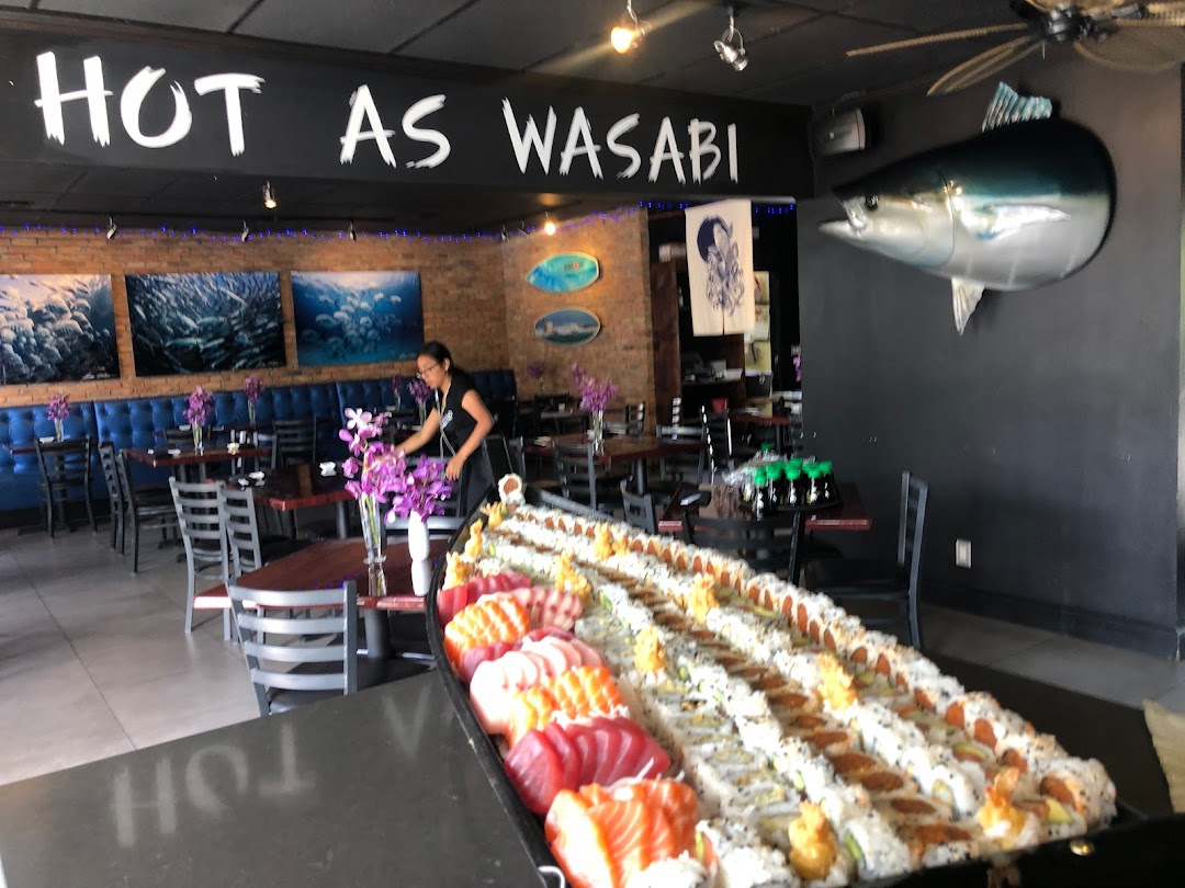 Sushi Jo