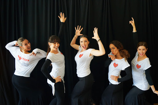 Dance School «Dance Studio», reviews and photos, 2021 NE 163rd St, North Miami Beach, FL 33162, USA