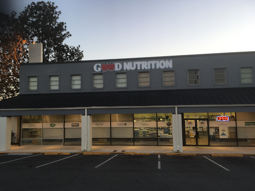 Nutritionist «Good Nutrition Toco Hills», reviews and photos, 2855 N Druid Hills Rd NE, Atlanta, GA 30329, USA