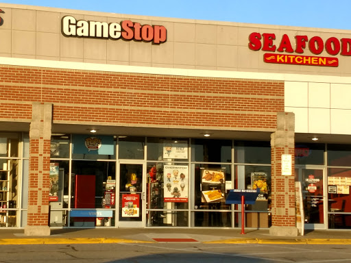 GameStop