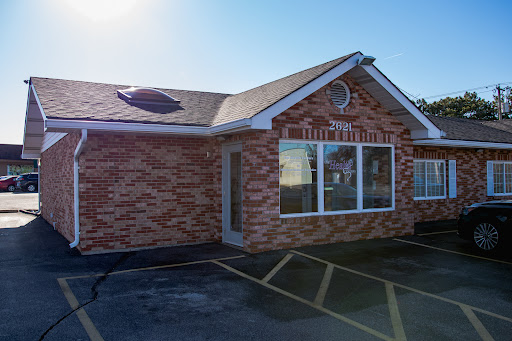 2621 Raymond Dr, St Charles, MO 63301, USA