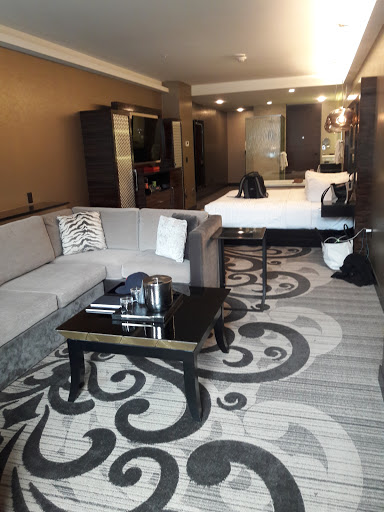 Luxury Hotel «The Metropolitan at the 9», reviews and photos, 2017 E 9th St, Cleveland, OH 44115, USA