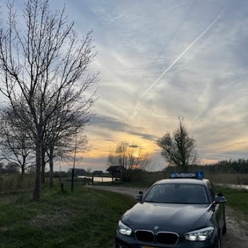 Rijschool Woerkum