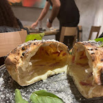 Photo n°1 de l'avis de Annachiara.e fait le 24/11/2023 à 22:23 sur le  Pizzà Identità Gastronomiche à Salerno