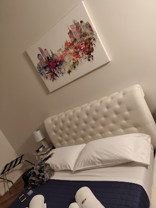 Photos des visiteurs Bed & Breakfast Villa Gatti 20129 Milan