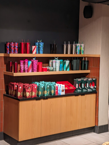 Starbucks image