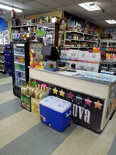 Liquor Store «Star Package Store», reviews and photos, 5065 Old National Hwy, College Park, GA 30349, USA