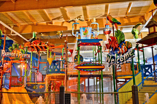 Water Park «Splash Cincinnati Water Park», reviews and photos, 11320 Chester Rd #1001, Cincinnati, OH 45246, USA