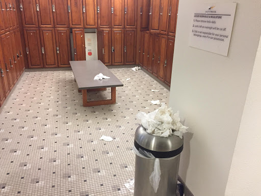 Gym «LA Fitness», reviews and photos, 1860 Duluth Hwy, Lawrenceville, GA 30043, USA