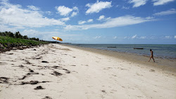 Photo de Praia de Catuama zone des équipements
