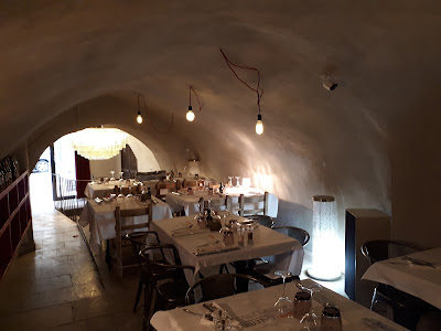 Cucina di Luigi à Uzès