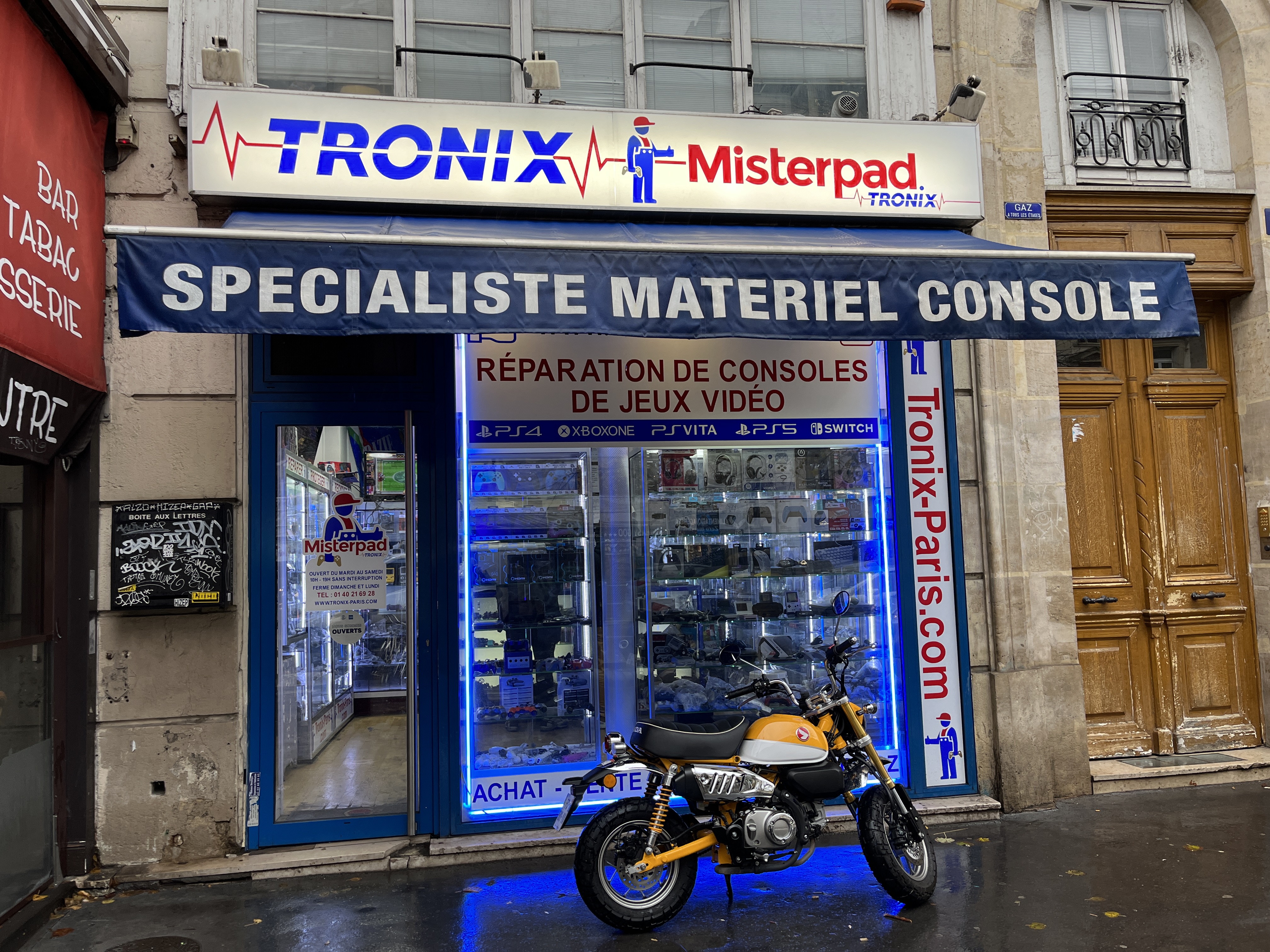 Photo n° 1 de l'avis de fireoil. fait le 18/12/2019 à 09:15