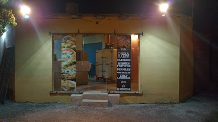 Restaurante Caminito