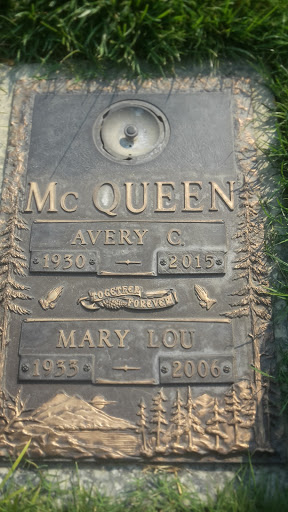 Funeral Home «Cherokee Memorial Park», reviews and photos, 831 Industrial Way, Lodi, CA 95240, USA