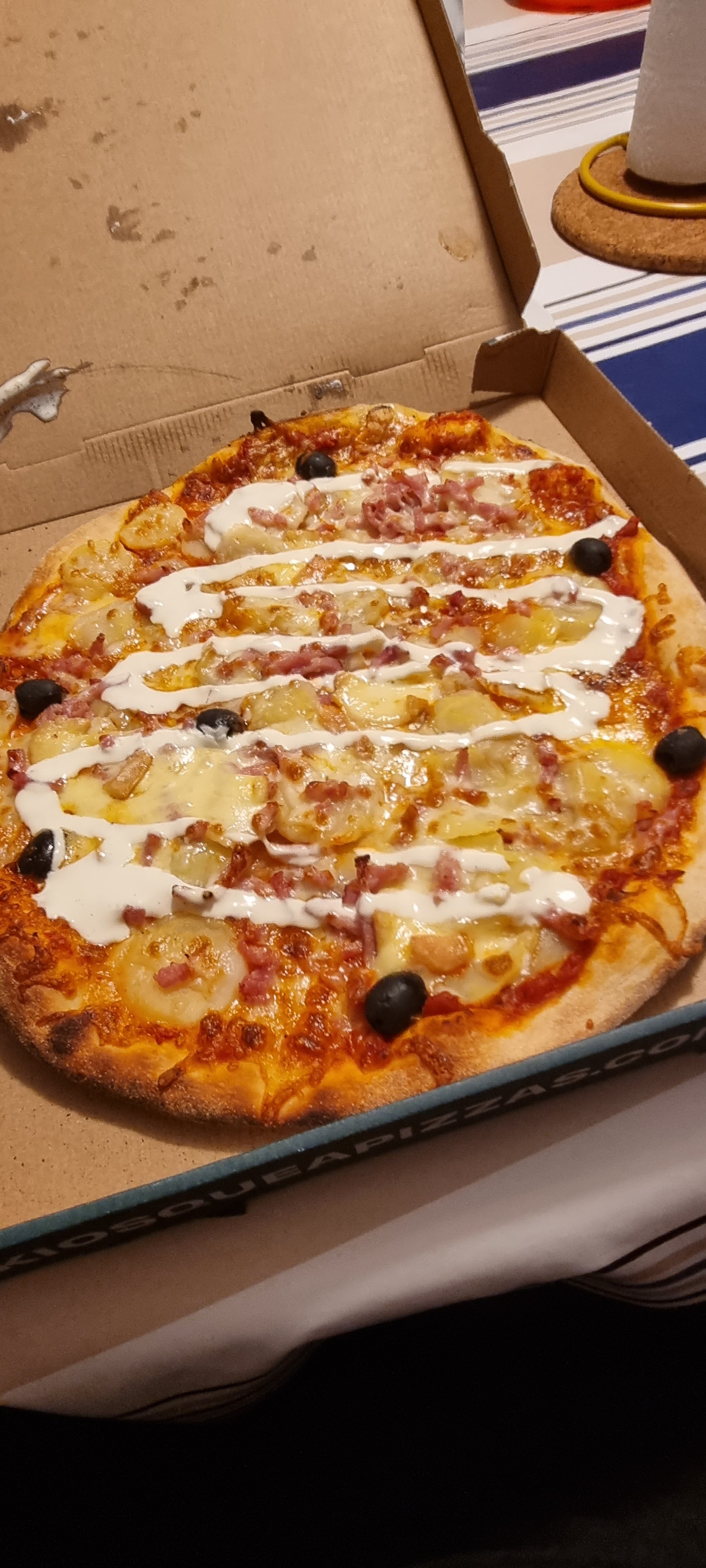 Photo n° 1 de l'avis de Kevin. fait le 27/10/2023 à 18:09