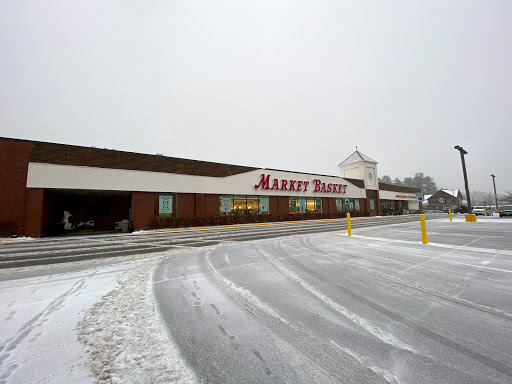 Grocery Store «Market Basket», reviews and photos, 30 NH-103, Warner, NH 03278, USA