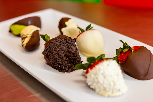 Gift Shop «Edible Arrangements», reviews and photos, 2129 Farm to Market 2920 Suite 260, Spring, TX 77388, USA