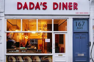 Dada's Diner image