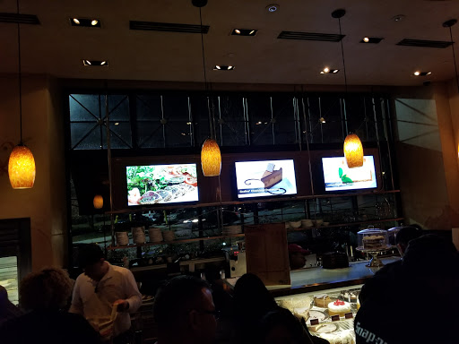 Restaurant «The Cheesecake Factory», reviews and photos, 10300 Little Patuxent Pkwy, Columbia, MD 21044, USA