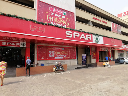 SPAR Opebi, Adebola House, 40 Opebi Rd, Opebi 100281, Ikeja, Nigeria, Cell Phone Store, state Ogun