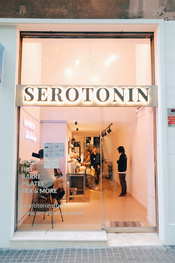 Serotonin Studio