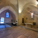 Photo n° 2 de l'avis de Simon.e fait le 25/07/2022 à 03:14 pour Église Saint-Martial de Lestards à Lestards