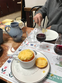 Plats et boissons du Restaurant Le Pic Assiette à Vesoul - n°14