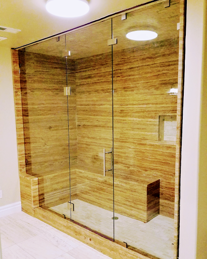 Dixie Glass Gulf Coast - Pascagoula glass service