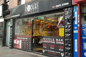 Oodles Coventry image