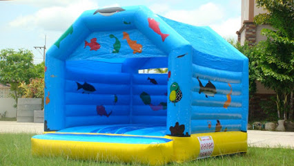Max Party Hire